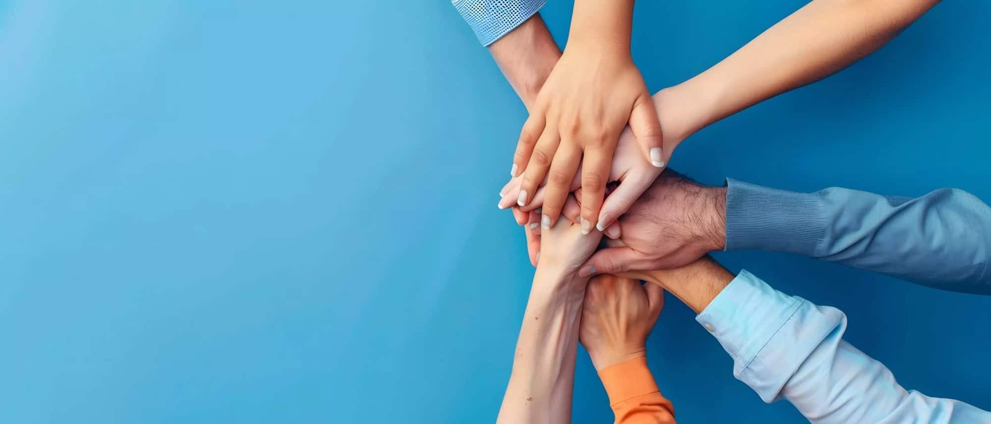 Volontaires participant à la recherche clinique